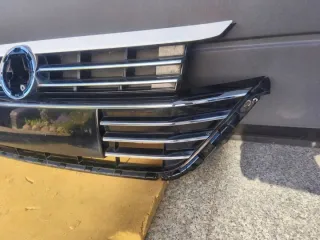 3G8853655A 3G8853651S Решетка радиатора Volkswagen Arteon Арт e11873424, вид 4
