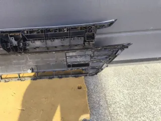 3G8853655A 3G8853651S Решетка радиатора Volkswagen Arteon Арт e11873424, вид 6