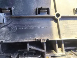 3G8853655A 3G8853651S Решетка радиатора Volkswagen Arteon Арт e11873424, вид 8