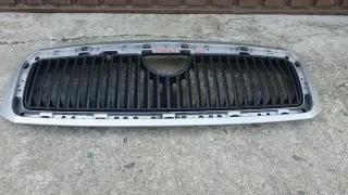 6y0853668b Решетка радиатора Skoda Fabia 1 Арт e11873350, вид 5