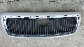 6y0853668b Решетка радиатора Skoda Fabia 1 Арт e11873350, вид 6