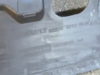 622561012R 16-2020 Решетка радиатора Renault Clio 4 Арт e11873287, вид 16