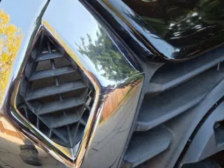 622561012R 16-2020 Решетка радиатора Renault Clio 4 Арт e11873287, вид 6