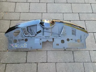 622561012R 16-2020 Решетка радиатора Renault Clio 4 Арт e11873287, вид 10