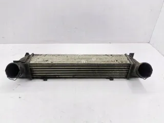 7524916 Интеркулер BMW 1 E81/E82/E87/E88 Арт e11873266, вид 1