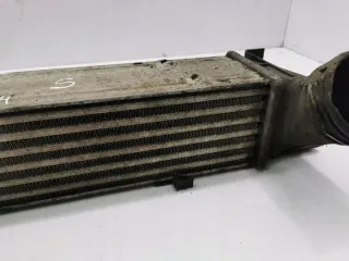 7524916 Интеркулер BMW 1 E81/E82/E87/E88 Арт e11873266, вид 3