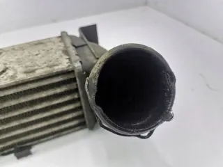 7524916 Интеркулер BMW 1 E81/E82/E87/E88 Арт e11873266, вид 4