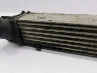 7524916 Интеркулер BMW 1 E81/E82/E87/E88 Арт e11873266, вид 10