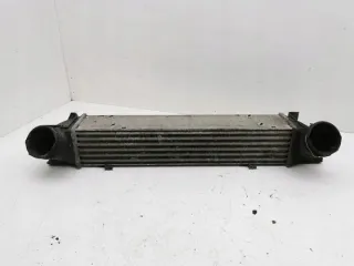 7524916 Интеркулер BMW 1 E81/E82/E87/E88 Арт e11873265, вид 1