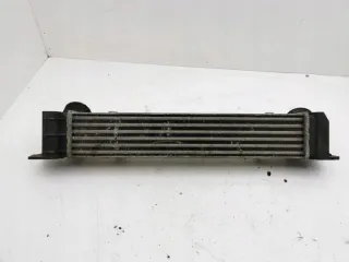 7524916 Интеркулер BMW 1 E81/E82/E87/E88 Арт e11873265, вид 5