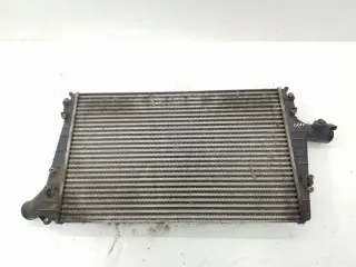 4B0145805A Интеркулер Audi A6 C5 (S6,RS6) Арт e11873243, вид 1