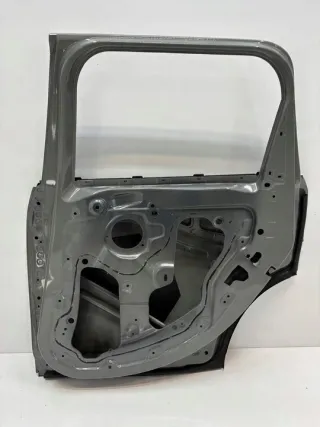 Drzwif60mi Дверь задняя правая MINI COUNTRYMAN F60 Арт e11873223, вид 9