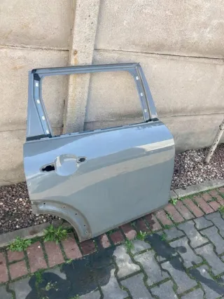  Дверь задняя правая MINI CLUBMAN F54 Арт e11873209, вид 1