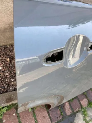  Дверь задняя правая MINI CLUBMAN F54 Арт e11873209, вид 3