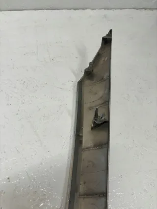 6202A1900 Решетка радиатора Nissan Leaf 2 Арт e11873187, вид 9