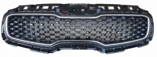 86352-f1010 Решетка радиатора Kia Sportage 4 Арт e11873032, вид 1