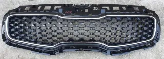 86352-f1010 Решетка радиатора Kia Sportage 4 Арт e11873032, вид 2