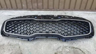 86352-f1010 Решетка радиатора Kia Sportage 4 Арт e11873032, вид 3