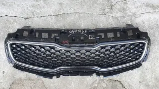 86352-f1010 Решетка радиатора Kia Sportage 4 Арт e11873032, вид 4