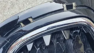 86352-f1010 Решетка радиатора Kia Sportage 4 Арт e11873032, вид 7