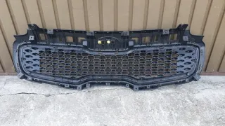 86352-f1010 Решетка радиатора Kia Sportage 4 Арт e11873032, вид 9
