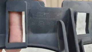 86352-a4000 Решетка радиатора Kia Carens 3 Арт e11872994, вид 9