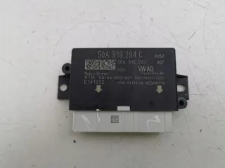 5QA919294C Блок управления (другие) Volkswagen T-Roc Арт e11872975, вид 1