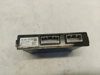36780-63T00 36780-63t00 Блок управления (другие) Suzuki SX4 2 Арт e11872864, вид 2