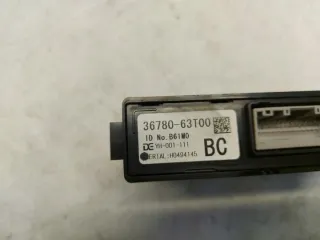 36780-63T00 36780-63t00 Блок управления (другие) Suzuki SX4 2 Арт e11872864, вид 3