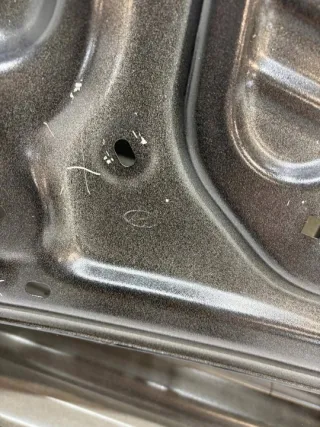 Drzwihyundaii10 Дверь передняя правая Hyundai i10 2 Арт e11872791, вид 14