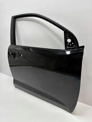 Drzwihyundaii10 Дверь передняя правая Hyundai i10 2 Арт e11872791, вид 3