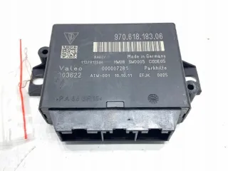 97061818306 LORK-1377-32065 Блок управления (другие) Porsche Panamera 970 Арт e11872745, вид 1