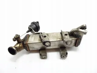 8200719993 Радиатор EGR Nissan X-Trail T31 Арт e11872690, вид 2
