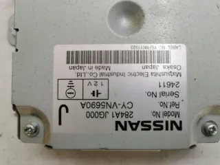 284A1JG000 Блок управления (другие) Nissan X-Trail T31 Арт e11872664, вид 2