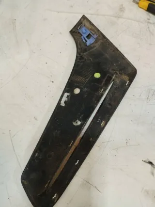 18801310 Решетка радиатора BMW 7 G11/G12 Арт e11872644, вид 2