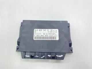 A0295456132 Блок управления (другие) Mercedes S W220 Арт e11872565, вид 1