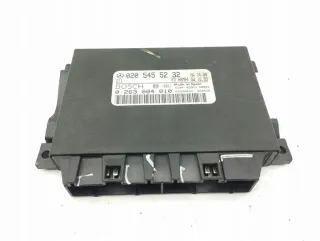 0205455232 Блок управления (другие) Mercedes S W220 Арт e11872564, вид 1