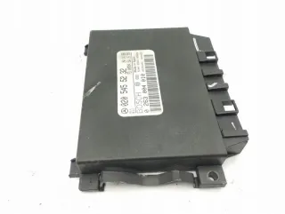 0205455232 Блок управления (другие) Mercedes S W220 Арт e11872564, вид 3