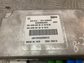 A2059002629 Блок управления (другие) Mercedes GLC X253 Арт e11872535, вид 6