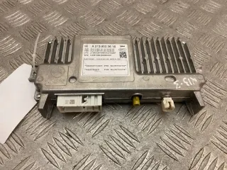 A2139018105 Блок управления (другие) Mercedes E W213 Арт e11872509, вид 1