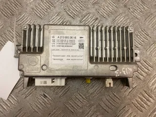 A2139018105 Блок управления (другие) Mercedes E W213 Арт e11872509, вид 6