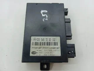 0315457232 Блок управления (другие) Mercedes C W203 Арт e11872485, вид 1