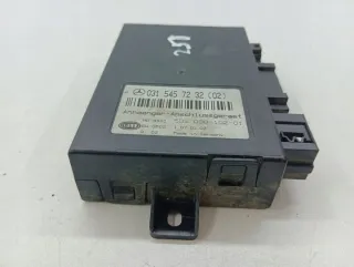 0315457232 Блок управления (другие) Mercedes C W203 Арт e11872485, вид 2