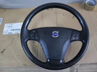  30778756 Руль Volvo S40 2 Арт e11872444, вид 3