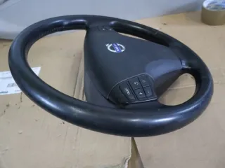  30778756 Руль Volvo S40 2 Арт e11872444, вид 4