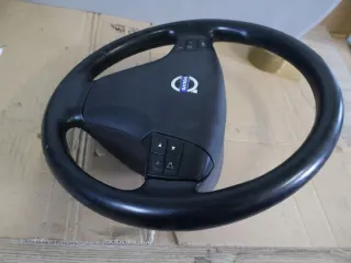  30778756 Руль Volvo S40 2 Арт e11872444, вид 6