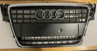 8K0853651 Решетка радиатора Audi A4 B8 Арт e11872442, вид 1