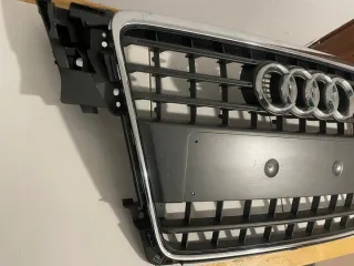 8K0853651 Решетка радиатора Audi A4 B8 Арт e11872442, вид 2