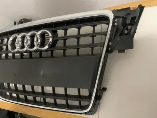 8K0853651 Решетка радиатора Audi A4 B8 Арт e11872442, вид 3