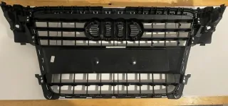 8K0853651 Решетка радиатора Audi A4 B8 Арт e11872442, вид 4